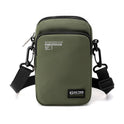 Casual Shoulder Messenger Bag Multi-functional