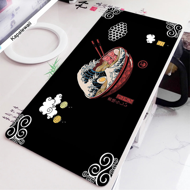 Mouse Pad Rough Surface Chaos Esports Table Mat