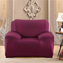 All-inclusive Sofa Cover Solid Color Household