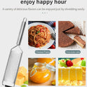 304 Stainless Steel Shovel Cheese Grater