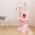 Pet Supplies Cat Toys Climbing Frame