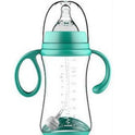 Baby Feeding Silicone Bottle Supplies