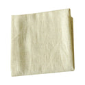 Plain Cotton Linen Cloth Art Home Kitchen Napkins