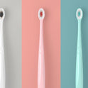 Adult Soft Hair  Fine Super  Ten Thousand Hair Toothbrush