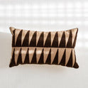 Moroccan Exotic Ethnic Handmade Throw Pillow Cover