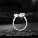 All-Match Ring Female Opening Adjustable Ring