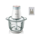Household Electric Multi-function Small Vegetable Chopper Blender Cooking Machine