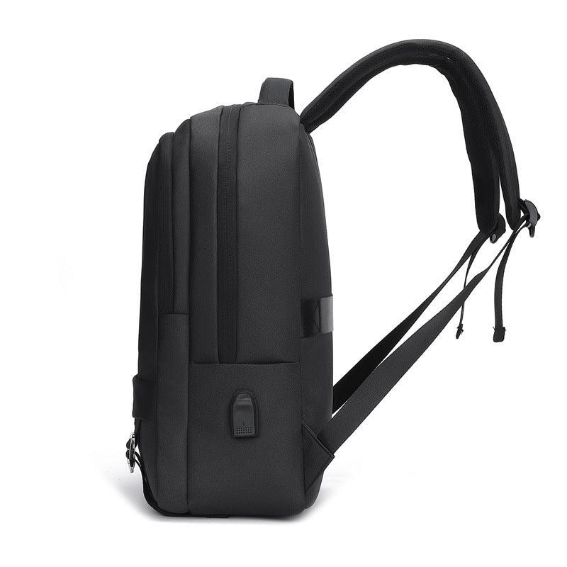 Men's Business Travel Backpack Men's Fashion