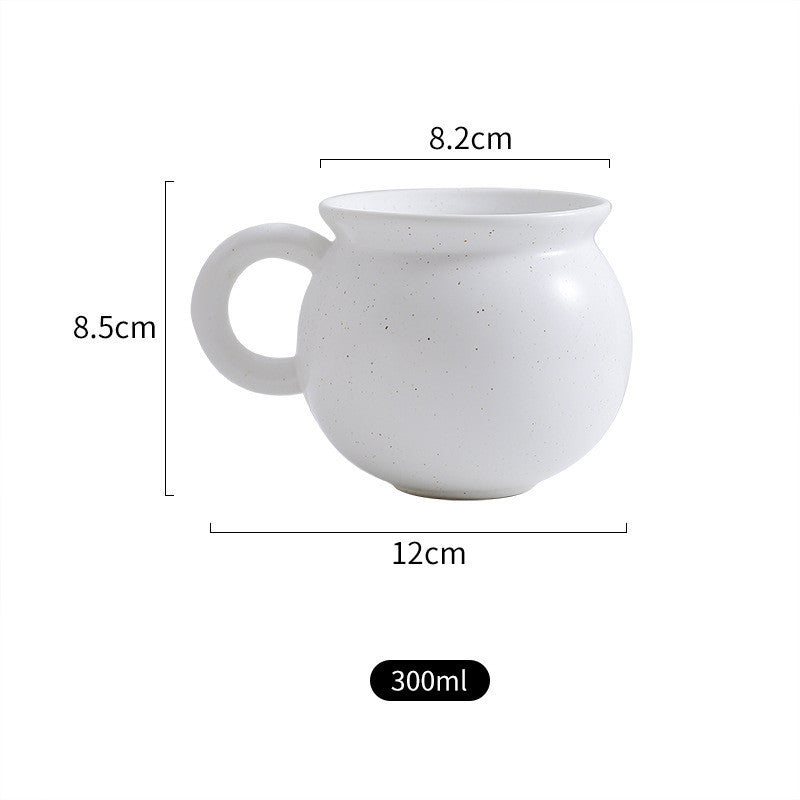 Atmosphere Ins Afternoon Tea Breakfast Cup And Plate