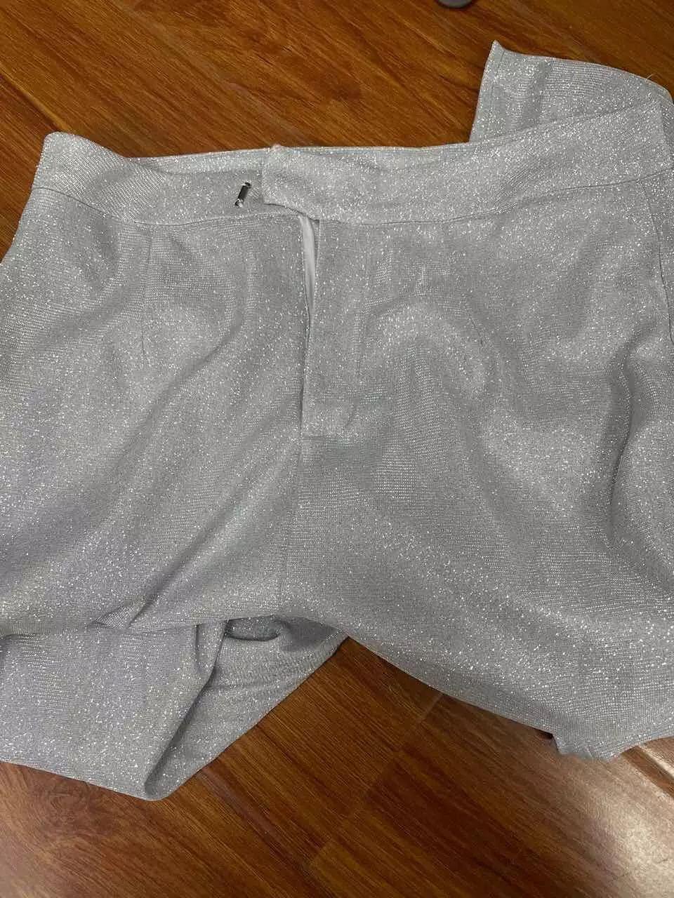 Autumn Leisure Suit Long Sleeve Women's Split Suit Trouser Suit