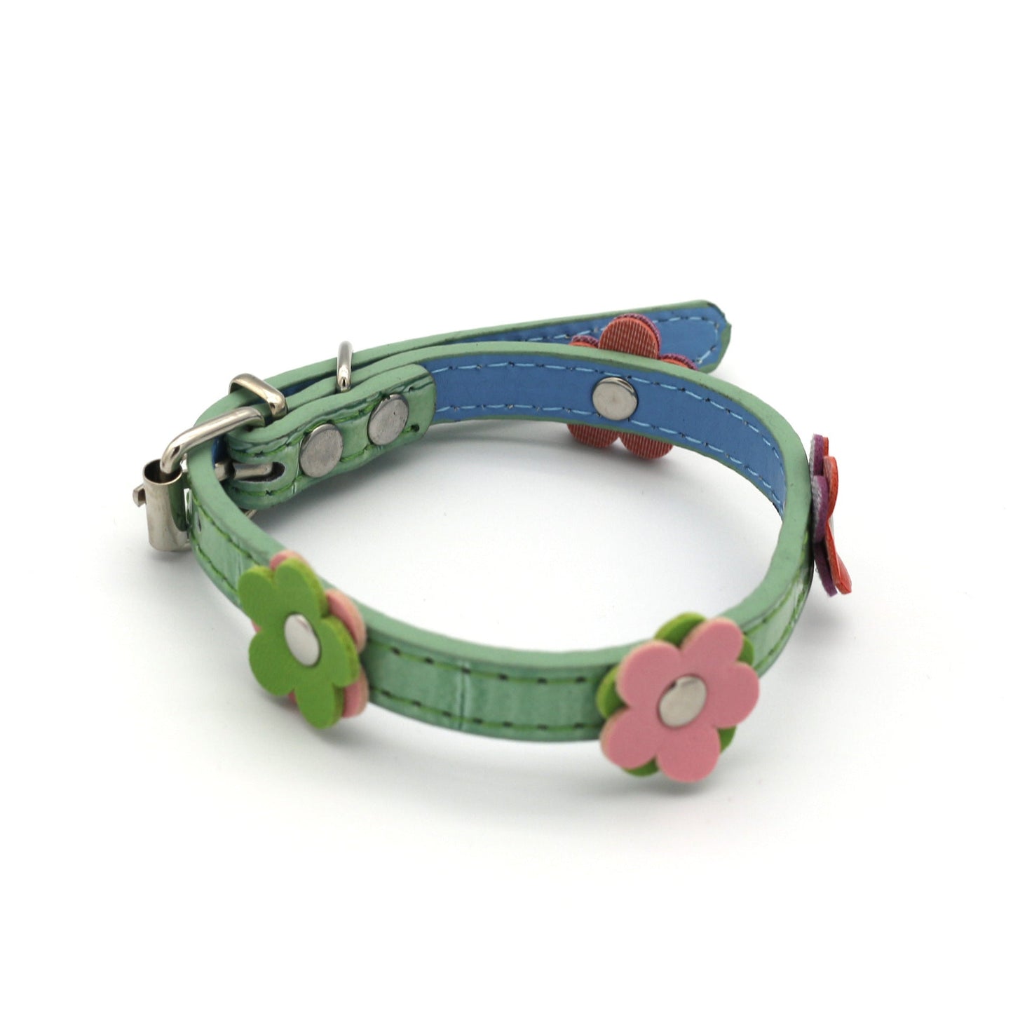 Small Dog And Cat Collars Cross Border Pets