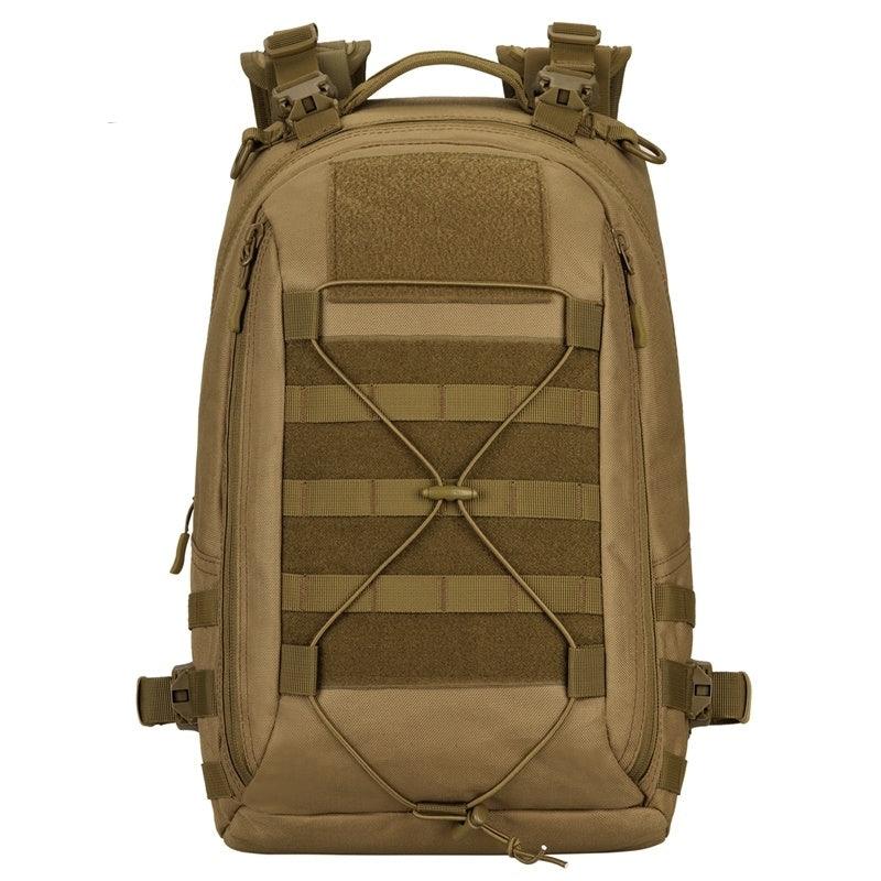 Fashion And Personalized Outdoor Backpack