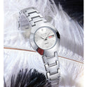 Instagram Style Niche Electronic Mechanical Women's Watch