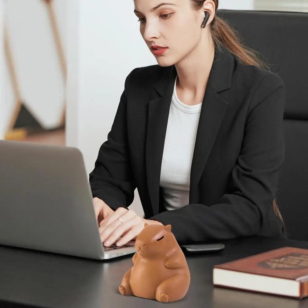 Dessert Silicone 3D Cartoon Mousse Mold