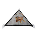 Simple Home Mesh Reptiles Pet Hammock