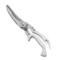 Stainless Steel Multi-functional Kitchen Scissors