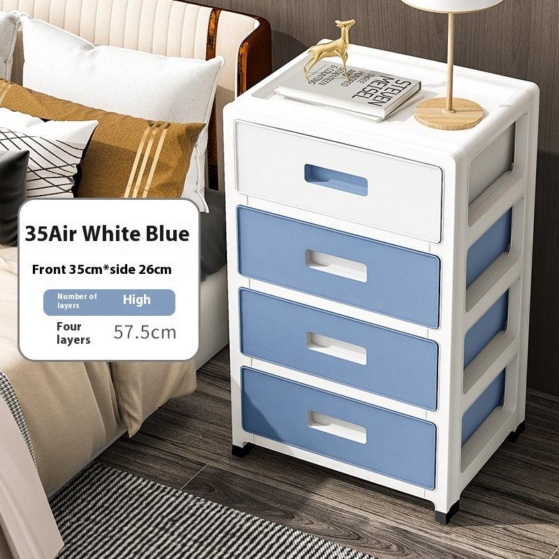 35-face Wide Household Gap Locker