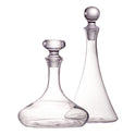 European Classical Lead-free Crystal Glass Household The Wine Bottle