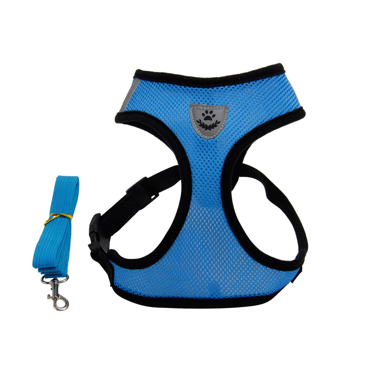 Pet chest strap