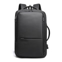 Men's Large Capacity Fashion Simple Shoulder Computer Bag