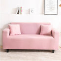 All-inclusive Sofa Cover Solid Color Household