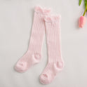 Mesh Breathable Baby Knee Socks