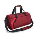 Dry Wet Separate Fitness Bag For Men