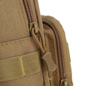 New Outdoor Sports Oxford Tactical Shoulder Bag