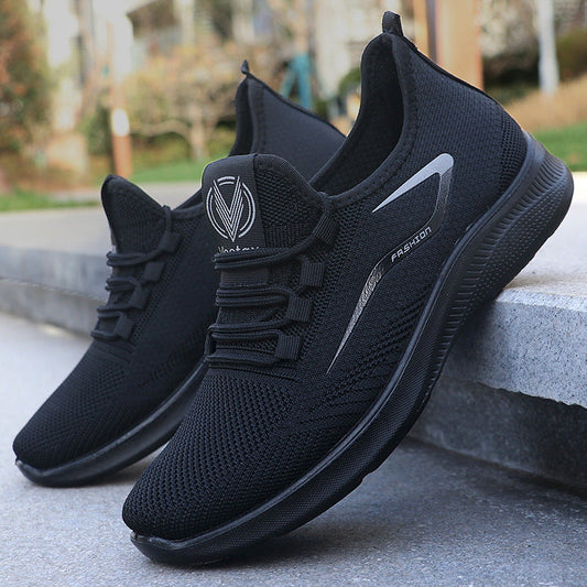 Men's Casual Shoes Breathable Couple Sports