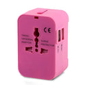 Multi Function Charger For Overseas Travel Adapter