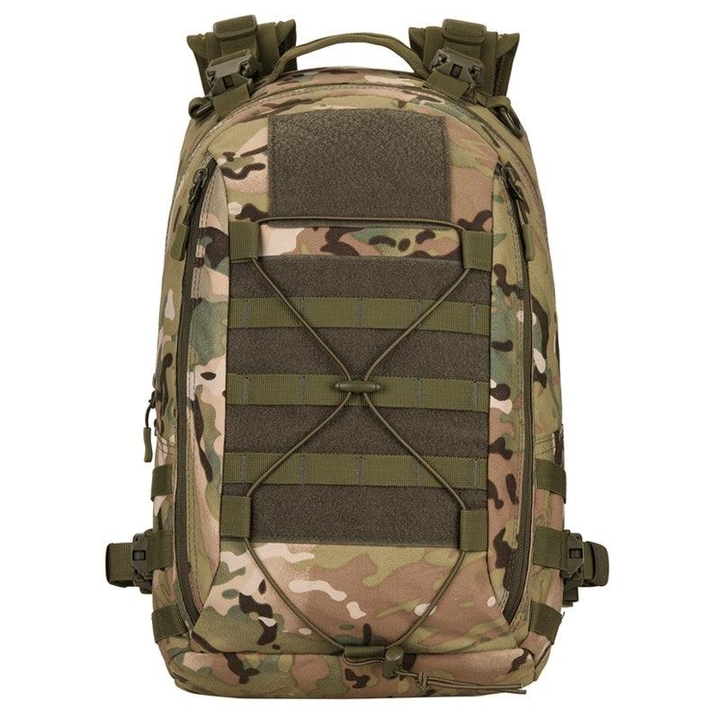 Fashion And Personalized Outdoor Backpack