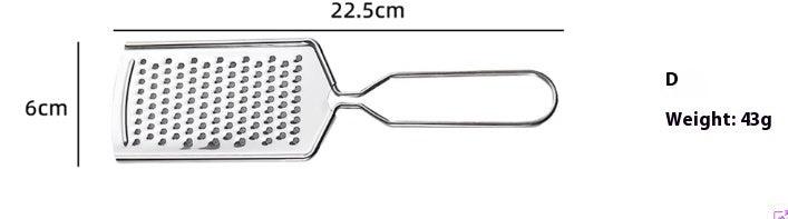 Simple Household Multifunctional Stainless Steel Wire Cleaner