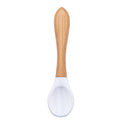 Silicone Baby Food Supplement Tableware Silicone Spoon