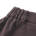 Women's Casual Fashion A-Line Corduroy Skirt