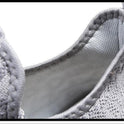 Breathable Lightweight Non-slip Soft Sole Sneakers