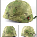 American Camouflage Tactics Head Cover