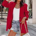 Women's Leisure Suits Coat Cardigan