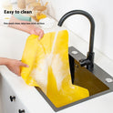 Silicone Dough Kneading Thickened Kitchen Gadget