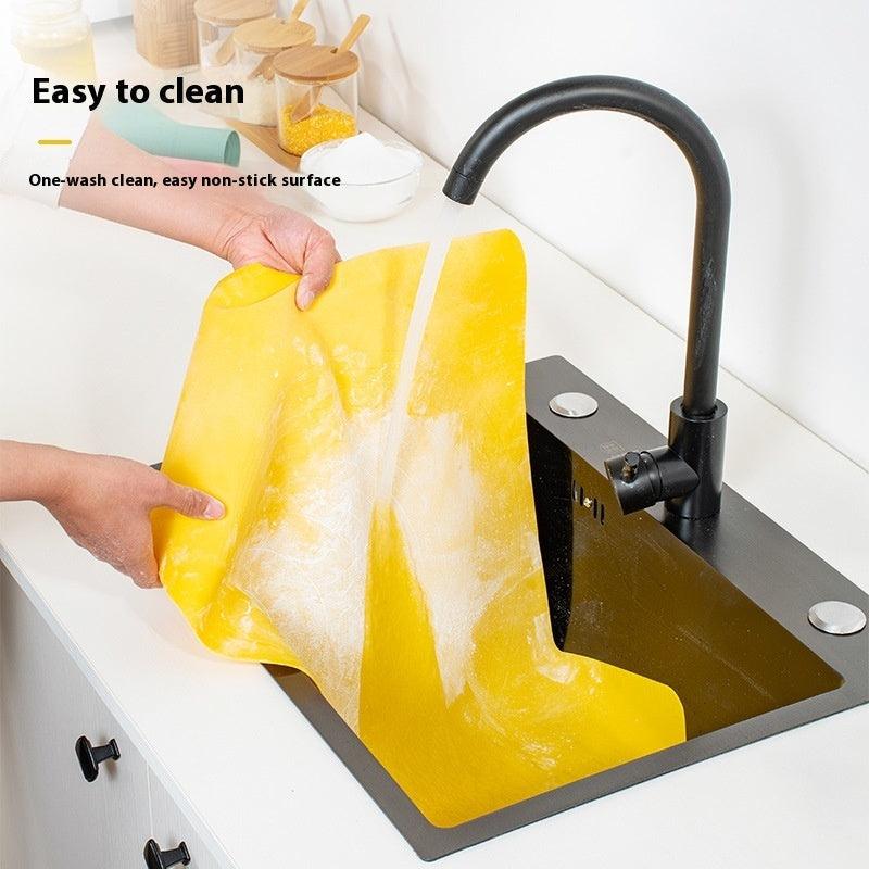 Silicone Dough Kneading Thickened Kitchen Gadget