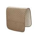 Home Sofa Support Waterproof Quilted Armrest Towel
