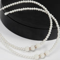 Children's Pearl Simplicity Headband Elegant