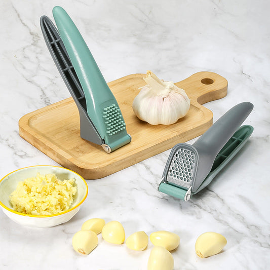 Manual Garlic Purer Stainless Steel