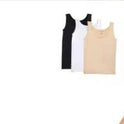 Fashion Simple Women's Solid Color Tight Camisole