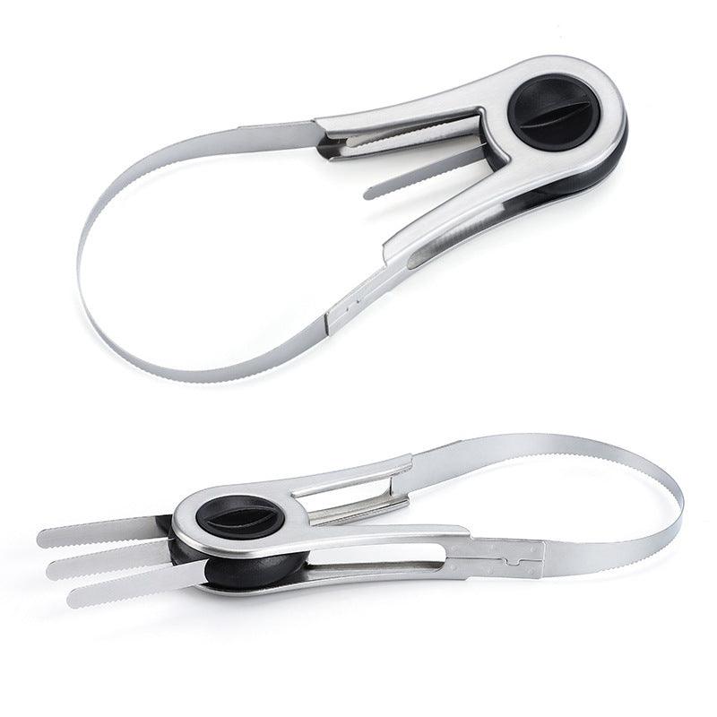 Mango Special Sliced Dice Scoop Meat