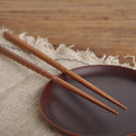 Household Kitchenware  Mild Luxury Retro Daily Household One Person Chopsticks