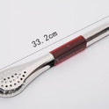 Food Tongs Stainless Steel Barbecue Food Tongs