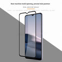 Applicable To Y20 Full Screen Tempered Protective Film Set