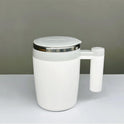 Rechargeable Blending Cup Magnetic Force Automatic Mixing Coffee Cup