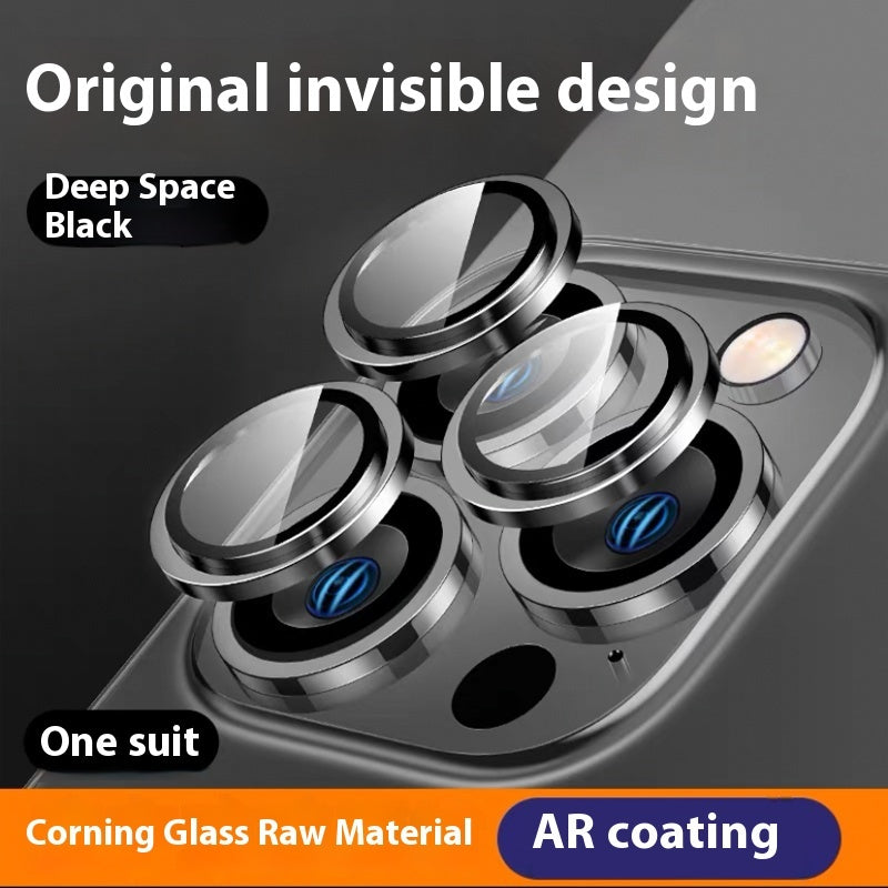 Lens Protector HD Mobile Phone Lens