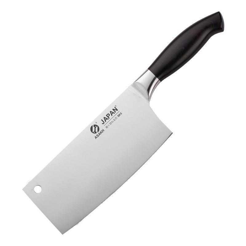 Stainless Steel Kitchen Knife Household Vegetable Cutting And Bone Cutting